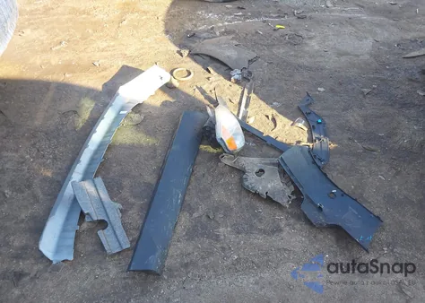 2011 Hyundai Accent Gs from USA, damaged, VIN KMHCM3AC0BU188232